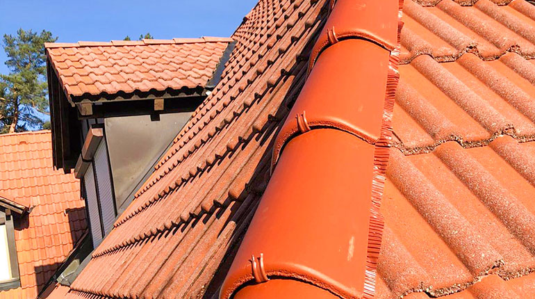 Dachreparaturen in München